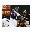巨３―５中（２８日）　中日、 ...