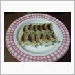 餃子祭り！