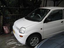パジェロミニ、車検・・そして汗・・ パジェロミニ、車検・・そして汗・・