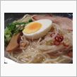 「冷たい広島ラーメン」