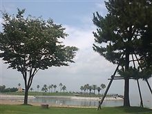田ノ浦ビーチ
