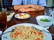 平日ランチ