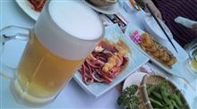 ビアガーデン