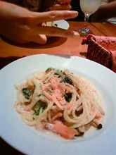 食事会(^O^)