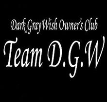 【告知】Team D.G.Wオフ
