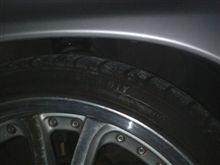 エルグランド車高調整 完了(･∀･)ﾆｬﾆｬ