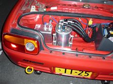 K4GP用BEATだんだんと準備が！