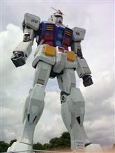 萌えあがれ、ガンダム～！