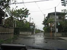 追突事故の教訓を３つ