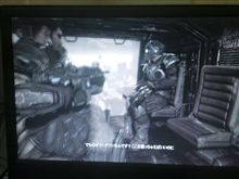 ギアース・オブウォー2 ギアース・オブウォー2
