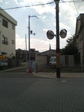 出張にて西へ西へ