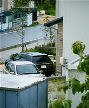 気になるアウトバック