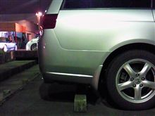 また、ＴＤＯ　ＭＯＴＯＲＩＮＧさんに行ってきました。