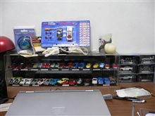 コレクション部屋の相続人