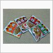 日々のお昼の巻。