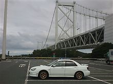 関門橋