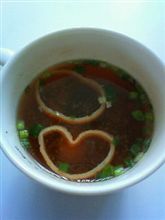 お昼ごはん