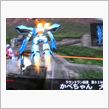 「戦場の絆」久々のハイゴッグ