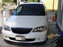 関東ｵﾌに向けて･･･