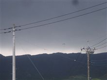 油断は出来ないなぁ