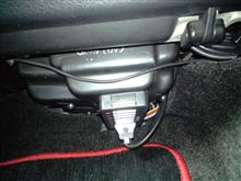 ＧＣ８にエアコンフィルターは…？