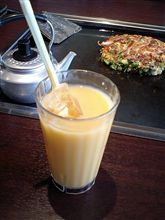 大阪名物（？）