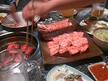 酒池肉林