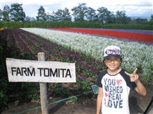７月３０日　～ON　THE　ROAD　2009年　夏～