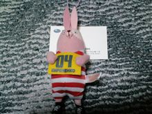 注文の品!!(･∀･)ﾆﾔﾆﾔ