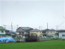 シリーズ『今日の富士山』09.07.31