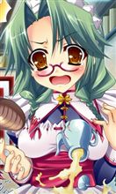 眼鏡っ娘が好きだぜぇ 眼鏡っ娘が好きだぜぇ