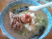 お昼だべぇ～