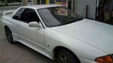 車検終了!(何処も引っ掛かる訳ないっての) 車検終了!(何処も引っ掛かる訳ないっての)