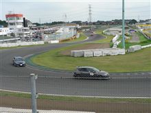 MSCT finalを終えて(走行編 MSCT finalを終えて(走行編