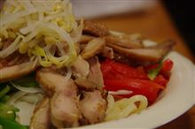 冷やしうどん、はじめました