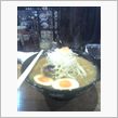 お待たせしました！(誰に？)