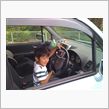 みぃこぺさんの納車オフ