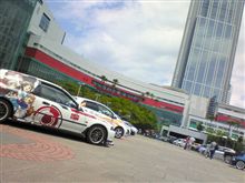 痛車じゃぱん フォトギャラ　シビック編（・∀・）ﾆﾔﾆﾔ