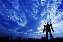 一年戦争志願兵☆☆☆ お台場へ行きたい^^！