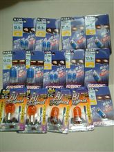 DVD２枚＆バルブセット出品