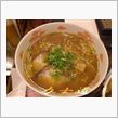 すき家　醤油豚骨ラーメン