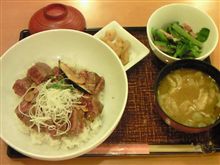 夜デニ