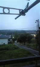 おはようございます(ｐд`)