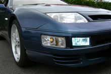 フロントマスク