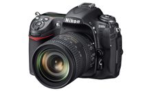 Nikon D300ｓ　発表！