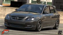 Forza Motorsport 3