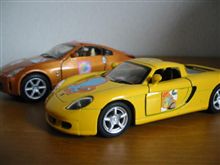 痛車デビュー！