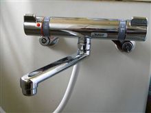 水廻りDIY