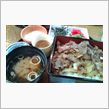 淡路牛丼