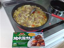 夏はやっぱり…